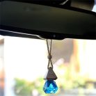 MARCO MARTELY Autóparfüm, férfi illat, 7 ml, MARCO MARTELY "Invincible"