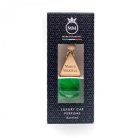 MARCO MARTELY Autóparfüm, férfi illat, 7 ml, MARCO MARTELY "Bottled Boss"