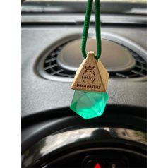   MARCO MARTELY Autóparfüm, férfi illat, 7 ml, MARCO MARTELY "One"