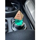 MARCO MARTELY Autóparfüm, férfi illat, 7 ml, MARCO MARTELY "One"