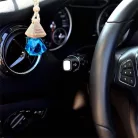 MARCO MARTELY Autóparfüm, női illat, 7 ml, MARCO MARTELY "Great Girl"