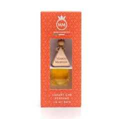   MARCO MARTELY Autóparfüm, női illat, 7 ml, MARCO MARTELY "La Vie Est Belle"