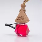 MARCO MARTELY Autóparfüm, női illat, 7 ml, MARCO MARTELY "Olimpia"