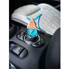 MARCO MARTELY Autóparfüm, női illat, 7 ml, MARCO MARTELY "Erba"