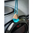 MARCO MARTELY Autóparfüm, női illat, 7 ml, MARCO MARTELY "Erba"