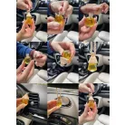 MARCO MARTELY Autóparfüm, női illat, 7 ml, MARCO MARTELY "Erba"