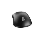 AVAX Egér, tri-mode kapcsolat, gaming, AVAX "LW02 PRO", fekete