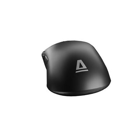 AVAX Egér, tri-mode kapcsolat, gaming, AVAX "LW02 PRO", fekete