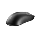 AVAX Egér, tri-mode kapcsolat, gaming, AVAX "LW02 PRO", fekete