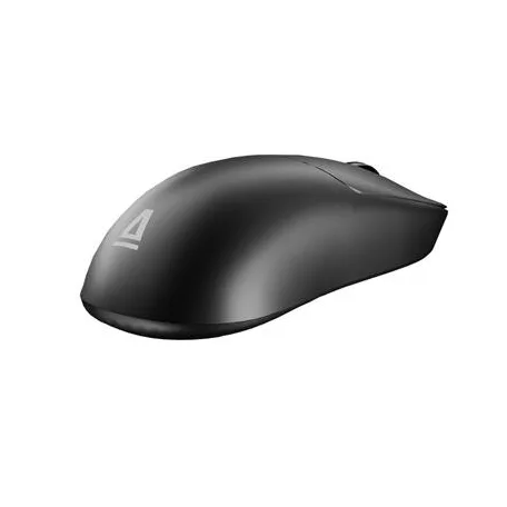AVAX Egér, tri-mode kapcsolat, gaming, AVAX "LW02 PRO", fekete