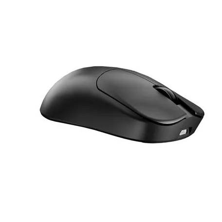 AVAX Egér, tri-mode kapcsolat, gaming, AVAX "LW02 PRO", fekete