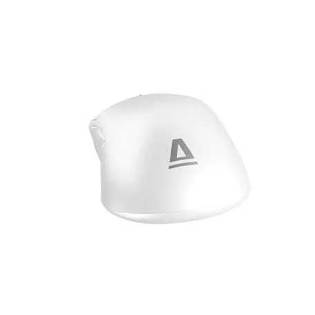 AVAX Egér, tri-mode kapcsolat, gaming, AVAX "LW02 PRO", fehér
