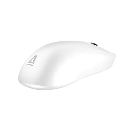 AVAX Egér, tri-mode kapcsolat, gaming, AVAX "LW02 PRO", fehér
