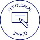 AVERY ZWECKFORM Etikett, 38x29 mm, kézzel írható, lekerekített sarkú, AVERY ZWECKFORM, 40 etikett/csomag