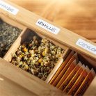 AVERY ZWECKFORM Etikett, 32x10 mm, kézzel írható, kerekített sarkú, AVERY ZWECKFORM, 1144 etikett/csomag