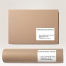 AVERY ZWECKFORM Etikett, univerzális, 105x74 mm, AVERY ZWECKFORM, 800 etikett/csomag