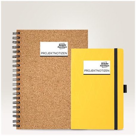 AVERY ZWECKFORM Etikett, univerzális, 70x37 mm, AVERY ZWECKFORM, 120 etikett/csomag