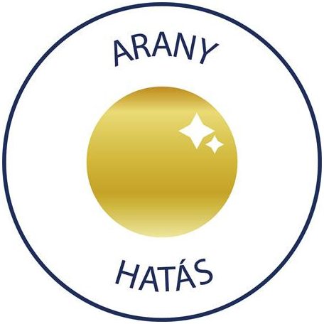 AVERY ZWECKFORM Matrica,  2 ív, 76x120 mm, AVERY ZWECKFORM, "Z-Design No.52393", arany angyalkák