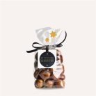 AVERY ZWECKFORM Matrica, 2 ív, 76x120 mm, AVERY ZWECKFORM, "Z-Design No.52806", arany csillagok