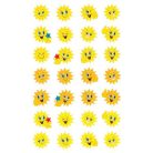 AVERY ZWECKFORM Matrica, papír, 3 ív, 76x120 mm, AVERY ZWECKFORM, "Z-Design No.53133", napocska