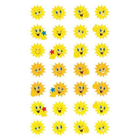 AVERY ZWECKFORM Matrica, papír, 3 ív, 76x120 mm, AVERY ZWECKFORM, "Z-Design No.53133", napocska