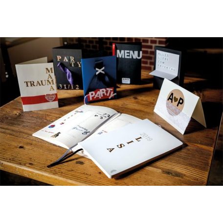 AVERY ZWECKFORM Matrica, papír, 3 ív, 76x120 mm, AVERY ZWECKFORM, "Z-Design No.53487", macska és kutya