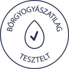 AVERY ZWECKFORM Matrica, tetoválás, 1 ív, 76x120 mm, AVERY ZWECKFORM, "Z-Design No.54153",  csillagok