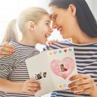 AVERY ZWECKFORM Matrica, papír,  3 ív, 76x120 mm, AVERY ZWECKFORM, "Z-Design No.55971", játékos kölyök cicák