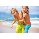 AVERY ZWECKFORM Matrica, tetoválás, 1 ív, 76x120 mm, AVERY ZWECKFORM, "Z-Design No.56404", sárkányok