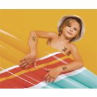 AVERY ZWECKFORM Matrica, tetoválás, 1 ív, 76x120 mm, AVERY ZWECKFORM, "Z-Design No.56766", majom