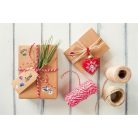 AVERY ZWECKFORM Matrica, papír, 3 ív, 76x120 mm, AVERY ZWECKFORM, "Z-Design No.56891", virágok