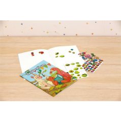   AVERY ZWECKFORM Matricagyűjtő album, A5, AVERY ZWECKFORM, barátok