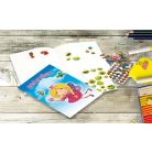 AVERY ZWECKFORM Matricagyűjtő album, A5, AVERY ZWECKFORM,  tündér