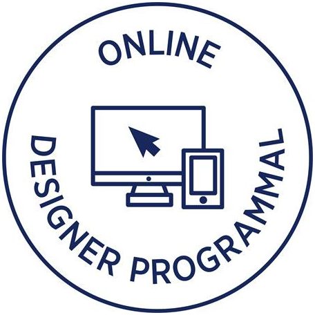 AVERY ZWECKFORM Etikett, 69 mm, kör, eltávolítható, AVERY ZWECKFORM, 80 etikett/csomag