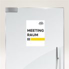 AVERY ZWECKFORM Etikett, univerzális, 210x297 mm, AVERY ZWECKFORM, "Sparpack", 65 etikett/csomag