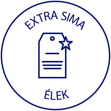 AVERY ZWECKFORM Névjegykártya, 85x54 mm, 200 g, mikroperforált, AVERY ZWECKFORM, 250 db/csomag