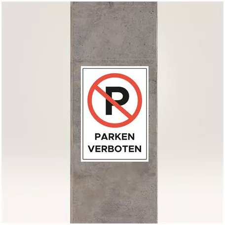 AVERY ZWECKFORM Etikett, 210x297 mm, poliészter, időjárásálló, AVERY ZWECKOFRM, fehér, 10 etikett/csomag