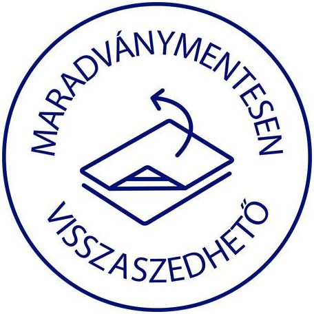 AVERY ZWECKFORM Etikett, univerzális, eltávolítható, 45,7x21,2 mm, AVERY ZWECKFORM, 480 etikett/csomag