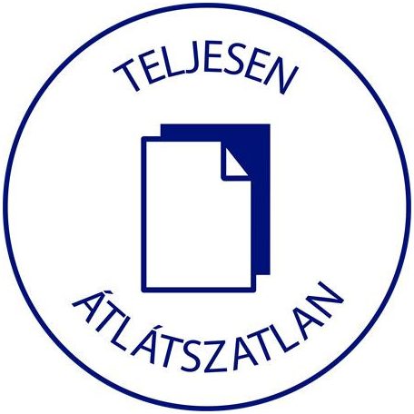 AVERY ZWECKFORM Iratrendező etikett, univerzális, 61x192 mm, AVERY ZWECKFORM, 400 etikett/csomag