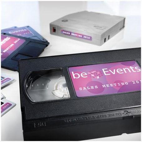 AVERY ZWECKFORM Etikett, univerzális, 63,5x8,5 mm, eltávolítható, kerekített sarkú, AVERY ZWECKFORM, 2400 etikett/csomag