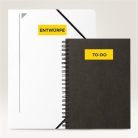 AVERY ZWECKFORM Etikett, univerzális, 45,7x21,2 mm, eltávolítható, kerekített sarkú, AVERY ZWECKFORM, 960 etikett/csomag, sárga