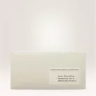 AVERY ZWECKFORM Etikett, poliészter, 38x21,2 mm, kerekített sarkú, AVERY ZWECKFORM, átlátszó, 1625 etikett/csomag