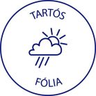 AVERY ZWECKFORM Etikett, univerzális, 45,7x21,2 mm, extra erős, polietilén,  AVERY ZWECKFORM, 480 etikett/csomag