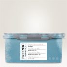 AVERY ZWECKFORM Etikett, 38,1x21,2 mm, fagyasztható, AVERY ZWECKFORM, 1625 etikett/csomag