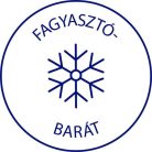 AVERY ZWECKFORM Etikett, 38,1x21,2 mm, fagyasztható, AVERY ZWECKFORM, 1625 etikett/csomag