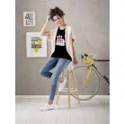 AVERY ZWECKFORM Fólia, vasalható, A4, tintasugaras nyomtatóba, sötét és színes textilhez, AVERY ZWECKFORM