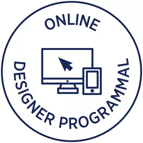 AVERY ZWECKFORM Fólia, vasalható, A4, tintasugaras nyomtatóba, sötét és színes textilhez, AVERY ZWECKFORM