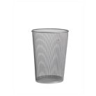 ALBA Esernyőtartó, fémhálós, ALBA "Rain", szürke