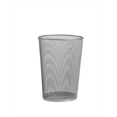   ALBA Esernyőtartó, fémhálós, ALBA "Rain", szürke