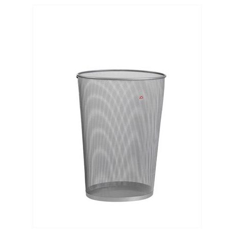 ALBA Esernyőtartó, fémhálós, ALBA "Rain", szürke